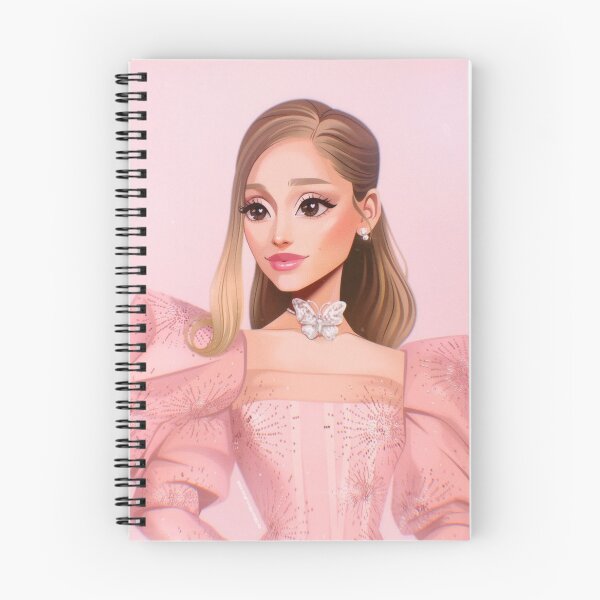 Item preview, Arian Grande designed and sold by skinny2k.