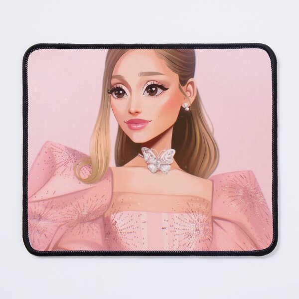 Item preview, Arian Grande designed and sold by skinny2k.