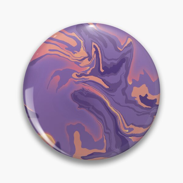 Item preview, Echoes of Violet designed and sold by depictgore.