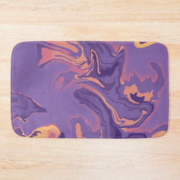 Item preview, Echoes of Violet designed and sold by depictgore.