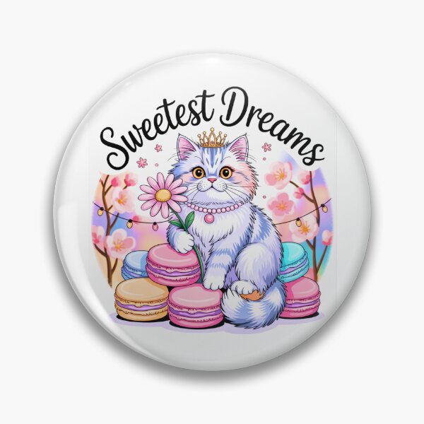 Item preview, Sweetest dreams designed and sold by Agu210.