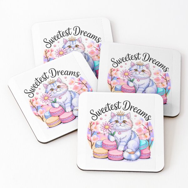 Item preview, Sweetest dreams designed and sold by Agu210.