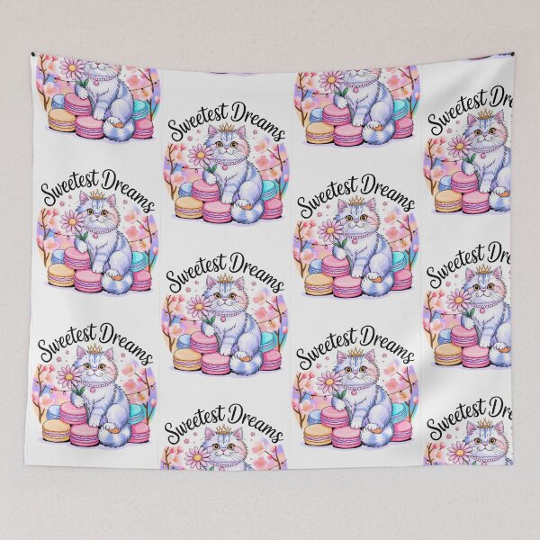 Item preview, Sweetest dreams designed and sold by Agu210.