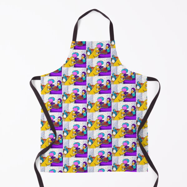 Item preview, Club Penguin Fair Sticker designed and sold by Itaroo.