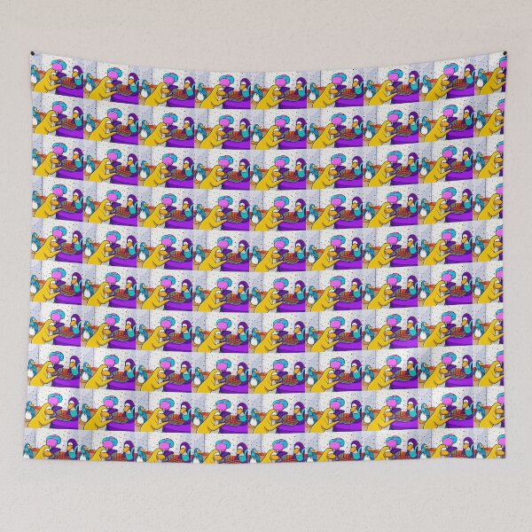 Item preview, Club Penguin Fair Sticker designed and sold by Itaroo.