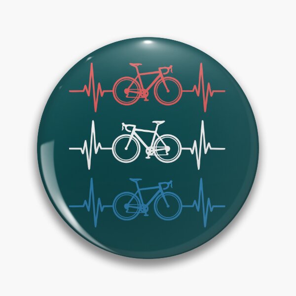 Artikelvorschau, Radfahren USA entworfen und verkauft von joztees.
