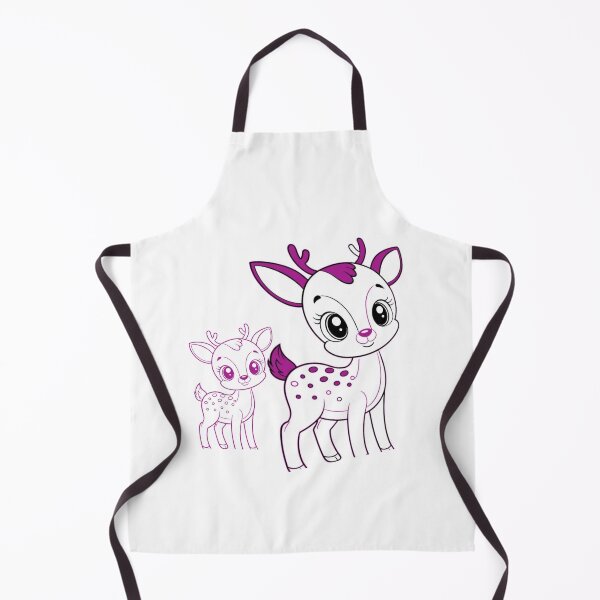 Item preview, Gazelle designed and sold by nadiahzazi.
