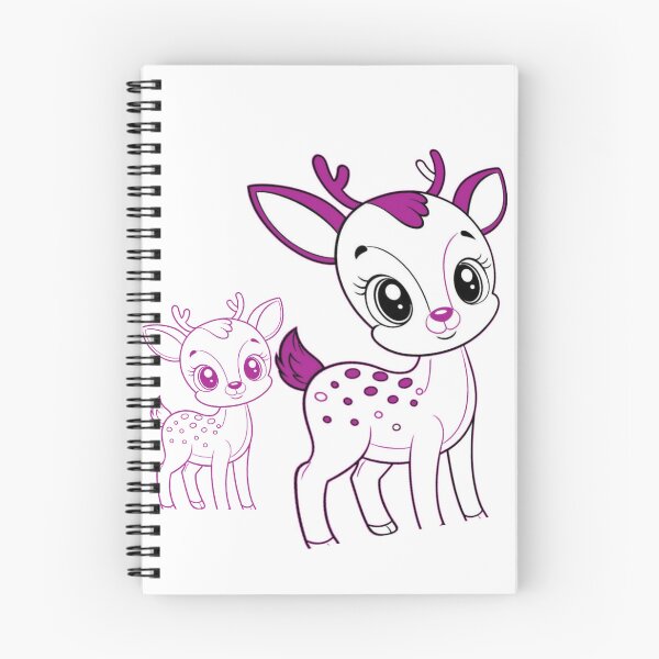 Item preview, Gazelle designed and sold by nadiahzazi.