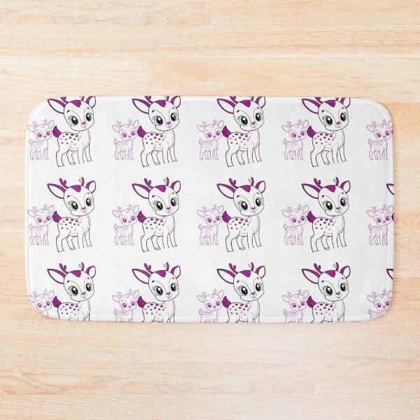 Item preview, Gazelle designed and sold by nadiahzazi.