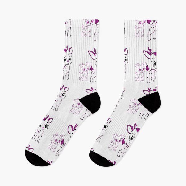 Item preview, Gazelle designed and sold by nadiahzazi.