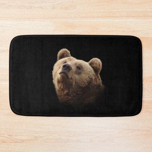 Item preview, Brown Bear designed and sold by Guardi71.