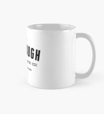 Brett Kavanaugh Mug