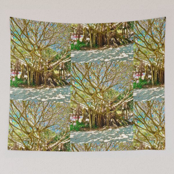 Item preview, Angel Oak of Lake Worth designed and sold by Leonaslens.