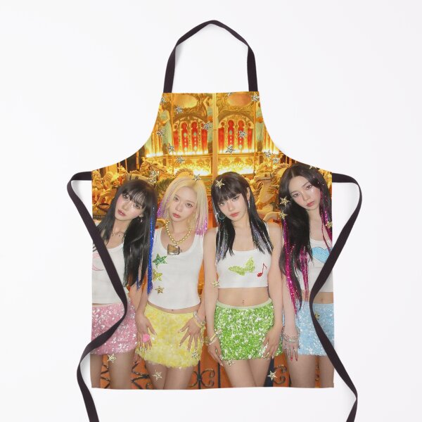 Item preview, AESPA KISS N TELL designed and sold by trengeee.
