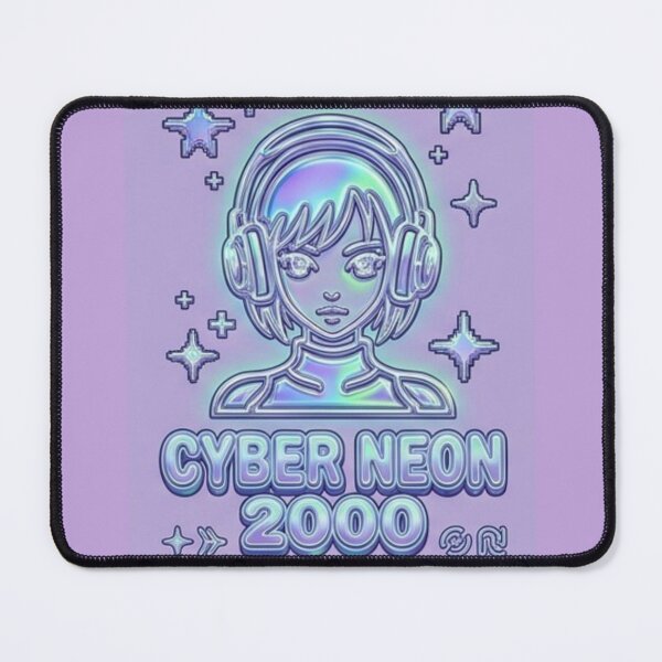 Item preview, Cyber Neon and Y2K T-shirt|Transparent PNGs designed and sold by designsvetlana1.
