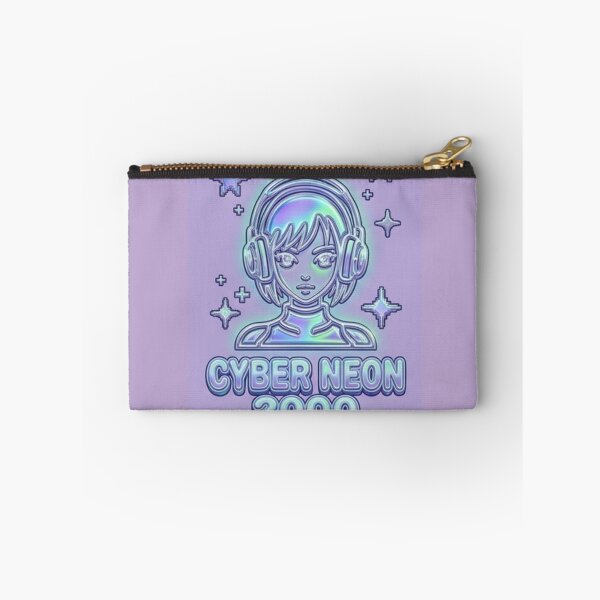 Item preview, Cyber Neon and Y2K T-shirt|Transparent PNGs designed and sold by designsvetlana1.