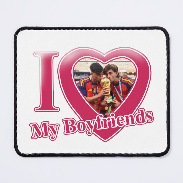 Item preview, Pedri Torres My Boyfriends designed and sold by vandaziba.