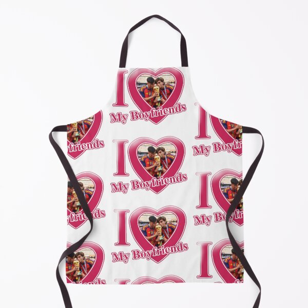 Item preview, Pedri Torres My Boyfriends designed and sold by vandaziba.