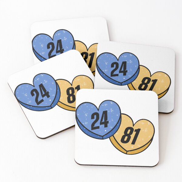 Item preview, Heated Rivalry 24 81 love hearts  designed and sold by baranskini.