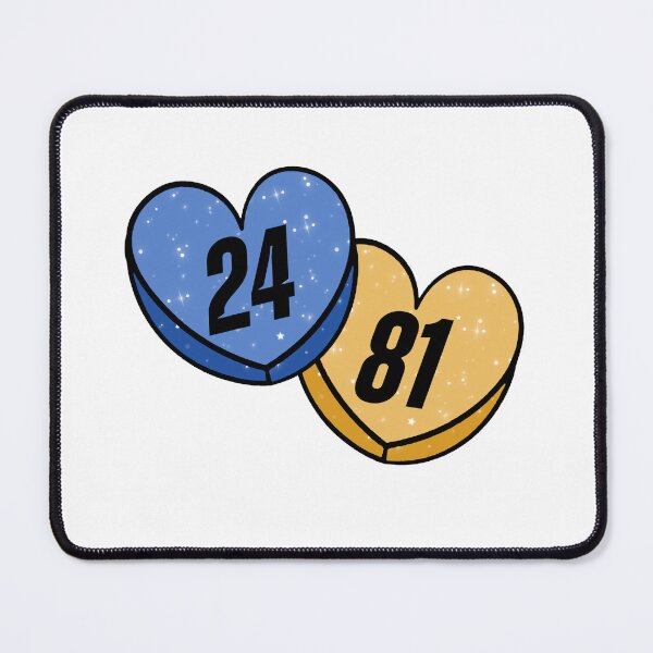 Item preview, Heated Rivalry 24 81 love hearts designed and sold by baranskini.
