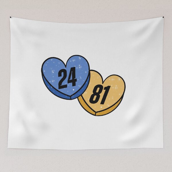 Item preview, Heated Rivalry 24 81 love hearts  designed and sold by baranskini.
