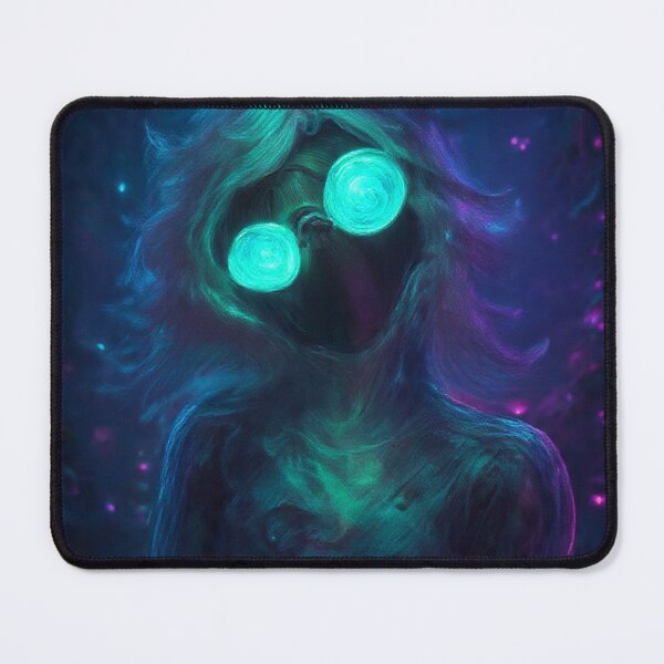 Item preview, Galaxy ghost designed and sold by SaraBearsArt.