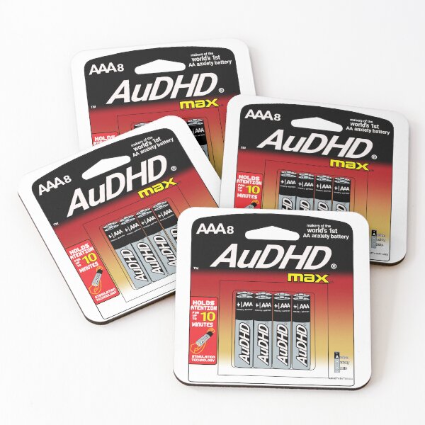 Item preview, Triple A batteries  designed and sold by EmeraldFox93.