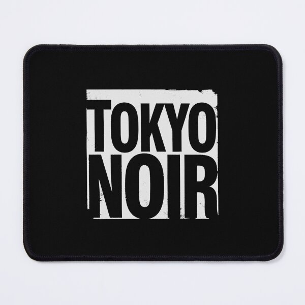 Item preview, TOKYO NOIR in White designed and sold by StudioDestruct.