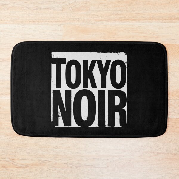 Item preview, TOKYO NOIR in White designed and sold by StudioDestruct.