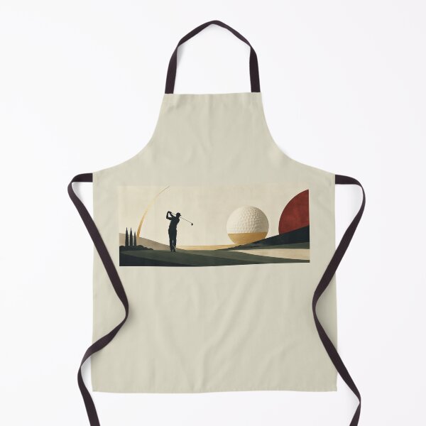 Item preview, Motion and Form - Golfer - man designed and sold by AcornAndPebble.
