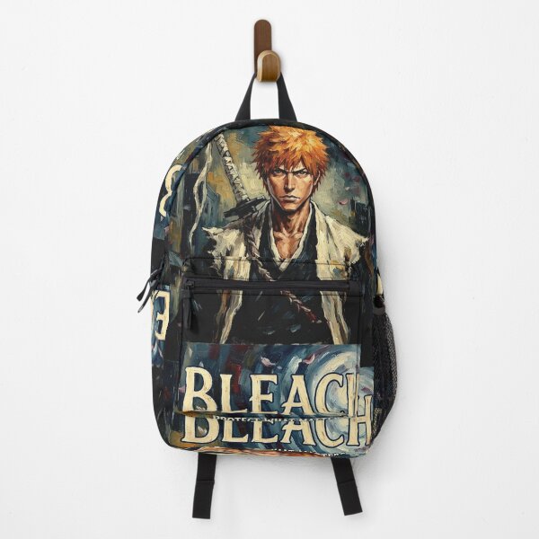 Item preview, Bleach Fine Art Tribute designed and sold by Art's Diner.