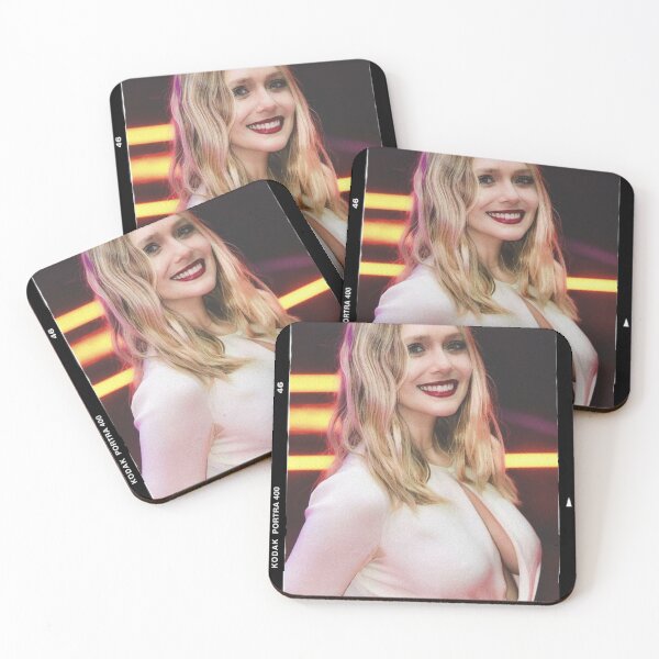 Item preview, ELIZABETH designed and sold by FILM GUTTER.