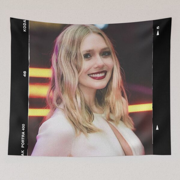 Item preview, ELIZABETH designed and sold by FILM GUTTER.
