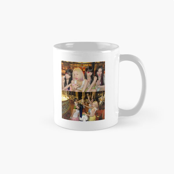 Item preview, AESPA KISS N TELL designed and sold by trengeee.