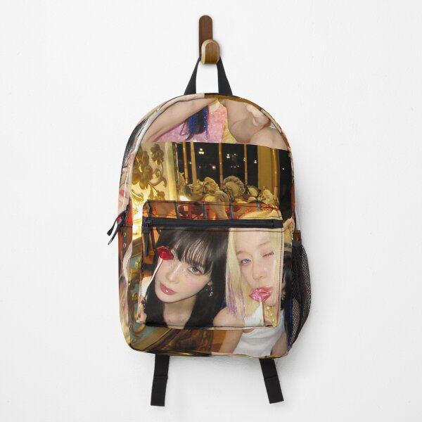 Item preview, AESPA KISS N TELL designed and sold by trengeee.