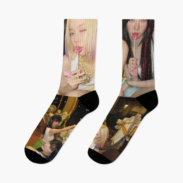 Item preview, AESPA KISS N TELL designed and sold by trengeee.