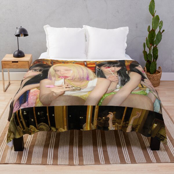 Item preview, AESPA KISS N TELL designed and sold by trengeee.