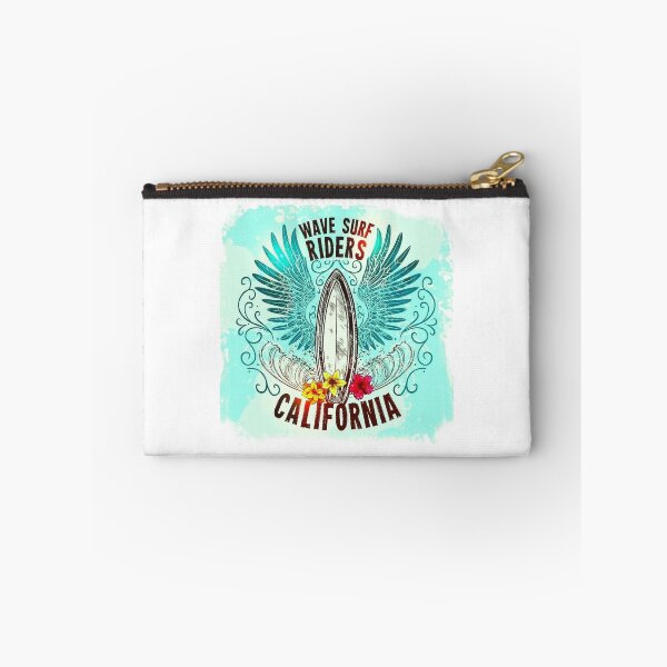 Item preview, WAVE SURF RIDERS CALIFORNIA designed and sold by Pabhas.