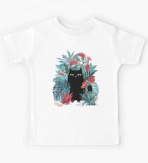 Popoki Kinder T-Shirt