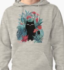Popoki Pullover Hoodie