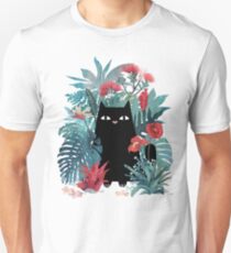 Popoki Unisex T-Shirt