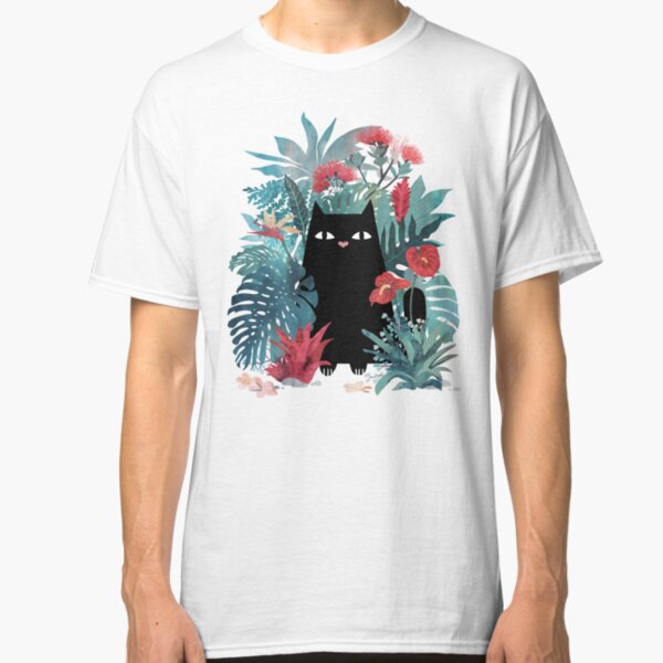 Popoki Classic T-Shirt