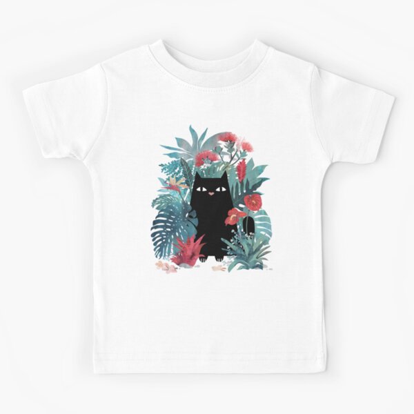Popoki Kids T-Shirt