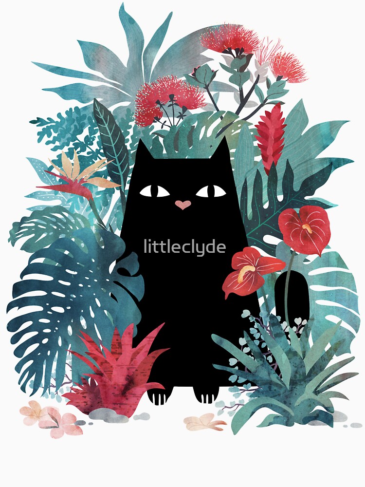 Popoki von littleclyde