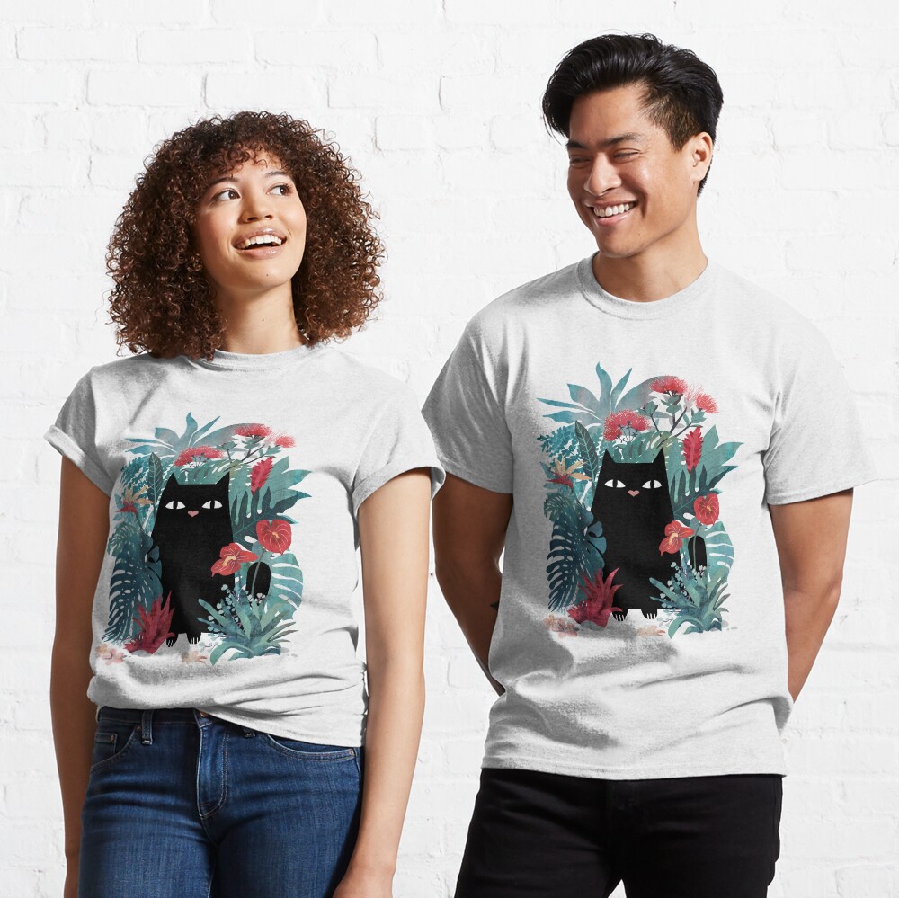 Popoki Classic T-Shirt