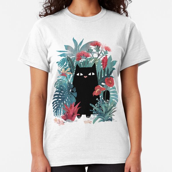 Popoki Classic T-Shirt