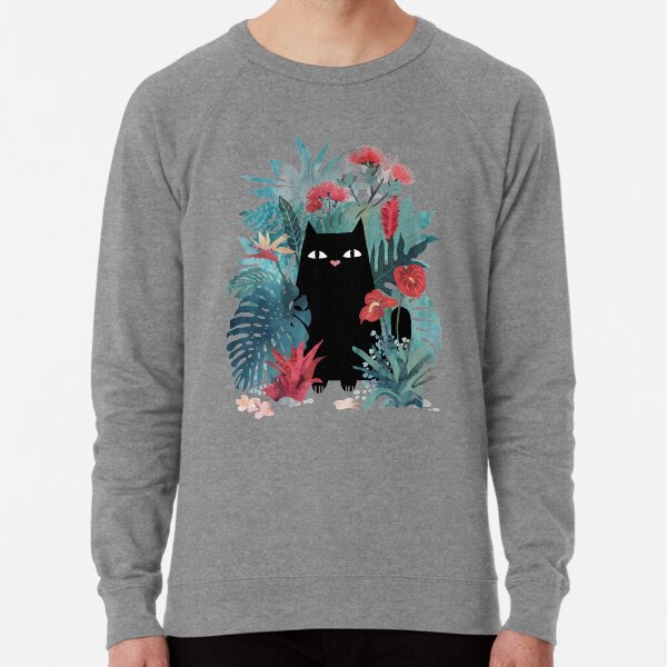 Popoki Leichter Pullover