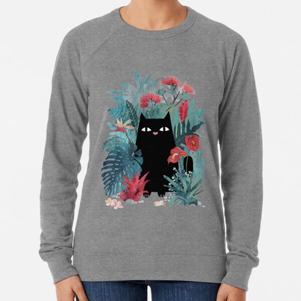 Popoki Lightweight Sweatshirt