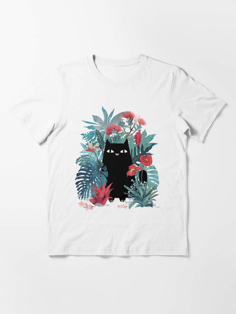 Alternative Ansicht von den Aloha-Geist genießen. Essential T-Shirt
