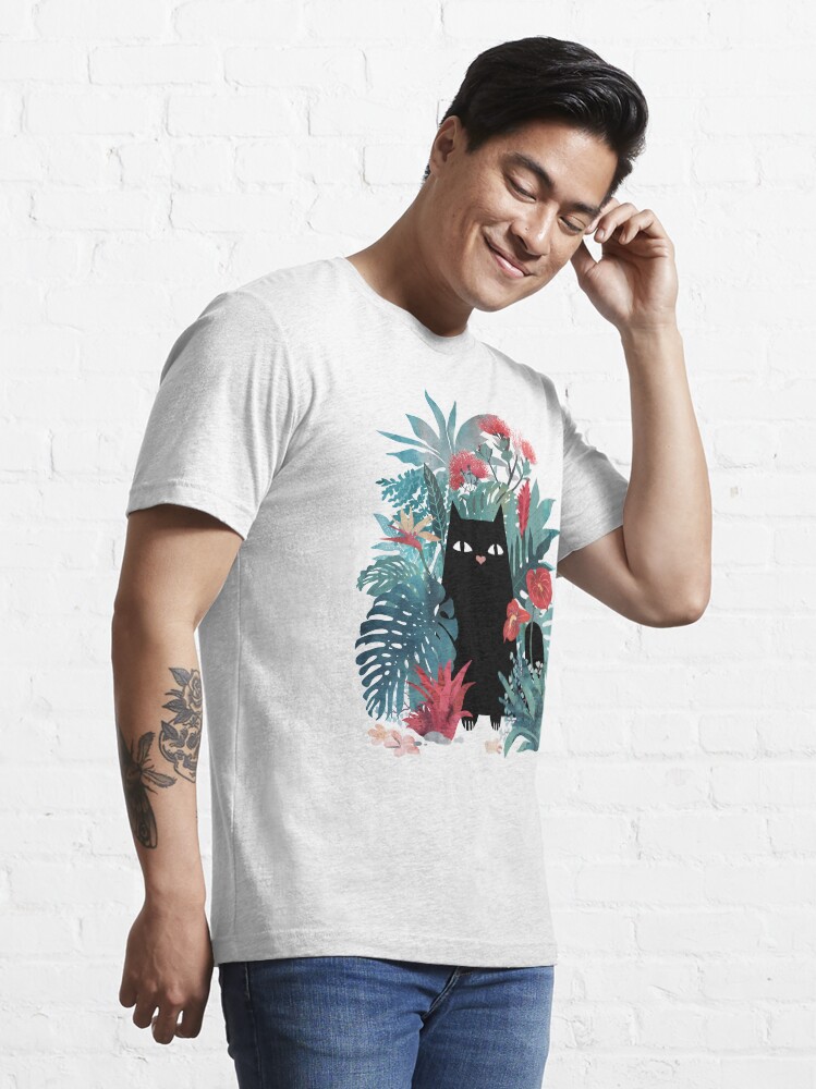 Alternative Ansicht von den Aloha-Geist genießen. Essential T-Shirt
